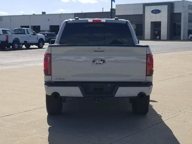 Certified 2024 Ford F150 XLT w/ Equipment Group 303A High AWD/4WD image 3