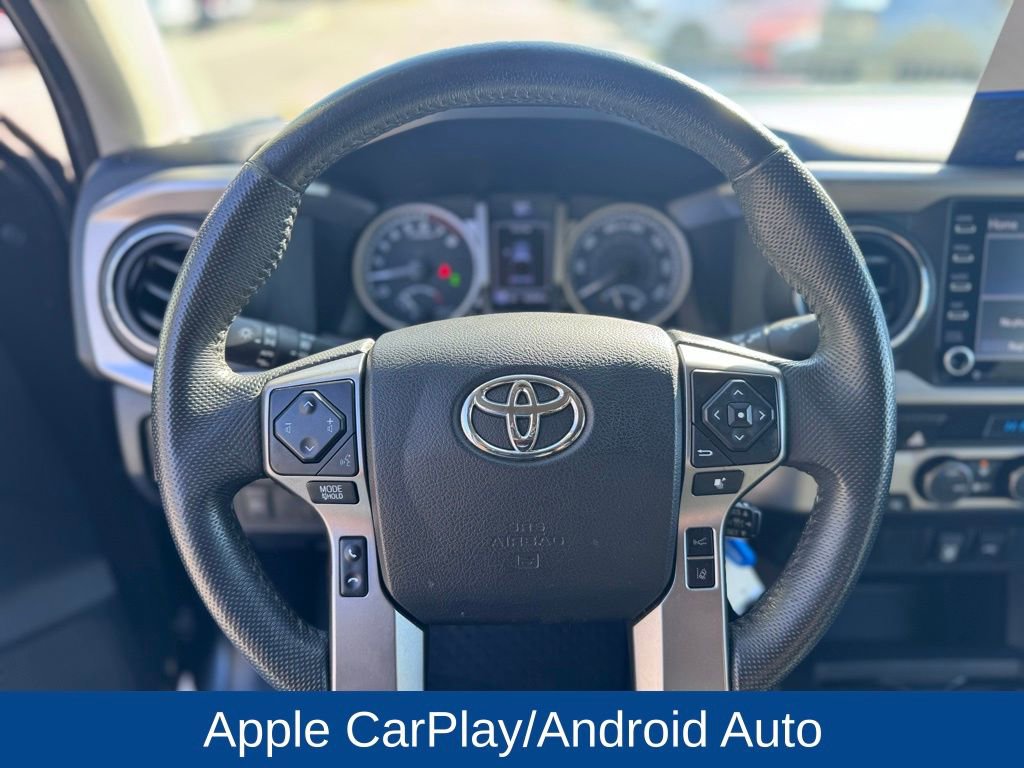 Used 2021 Toyota Tacoma SR5 image 11