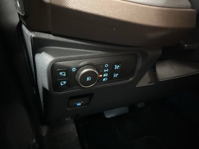 Certified 2023 Ford Bronco Outer Banks AWD/4WD image 60