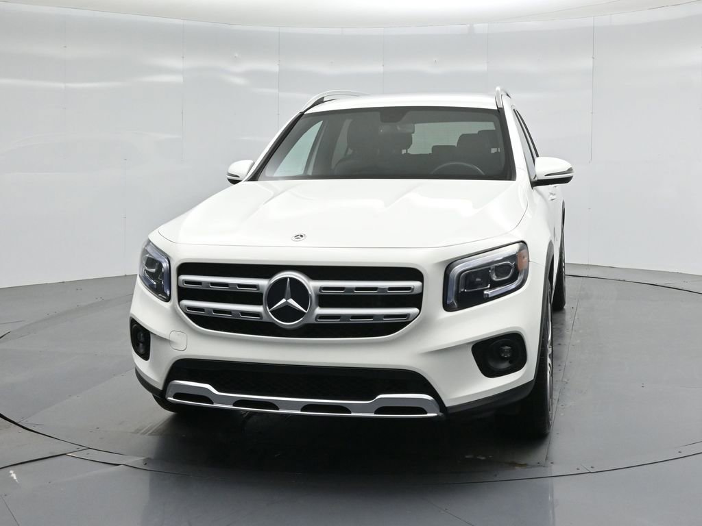 Used 2021 Mercedes-Benz GLB 250 image 58