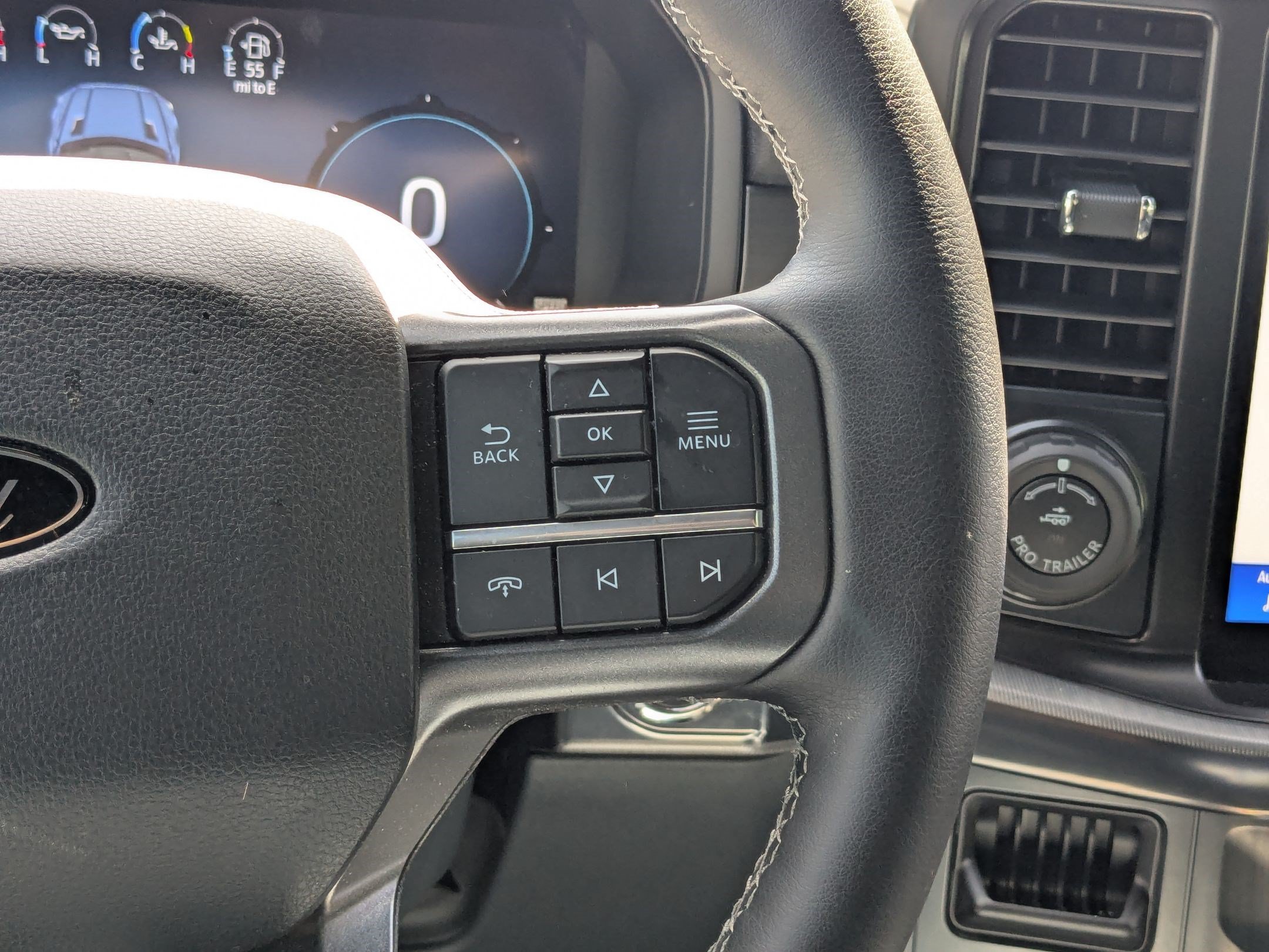 Certified 2025 Ford F150 Lariat AWD/4WD image 21
