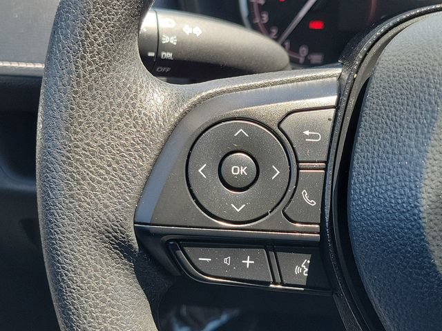 Used 2025 Toyota RAV4 LE AWD/4WD image 19