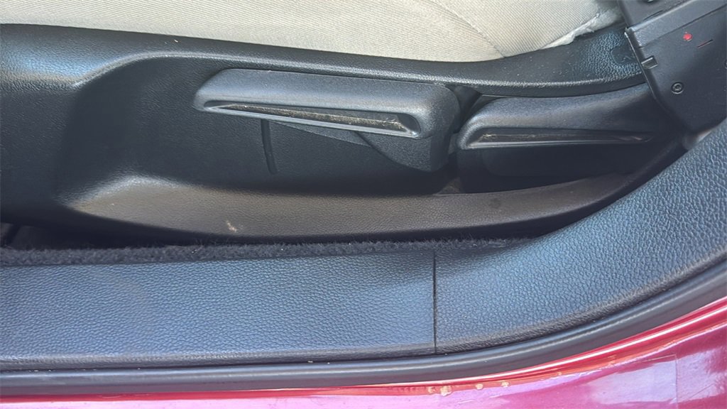 Used 2024 Honda Accord LX image 19