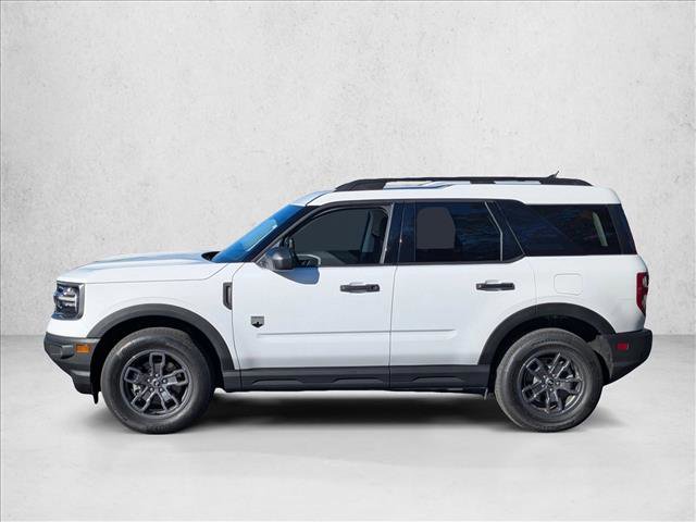 Certified 2024 Ford Bronco Sport Big Bend w/ Convenience Package image 8