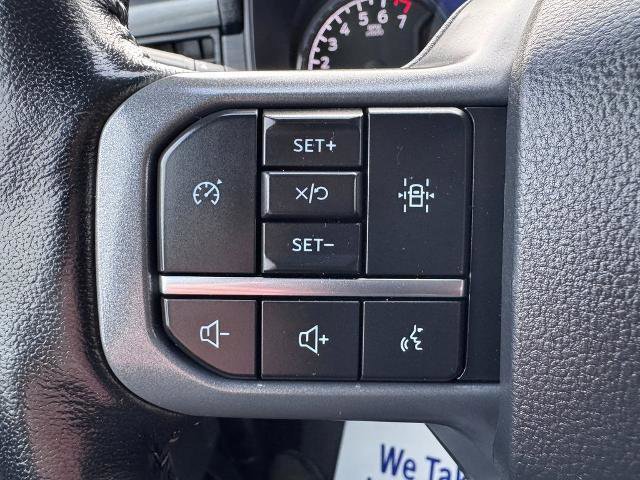 Certified 2022 Ford F150 XLT w/ Equipment Group 302A High image 14