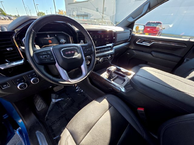 Used 2024 GMC Sierra 1500 Elevation w/ Elevation Premium Package AWD/4WD image 20
