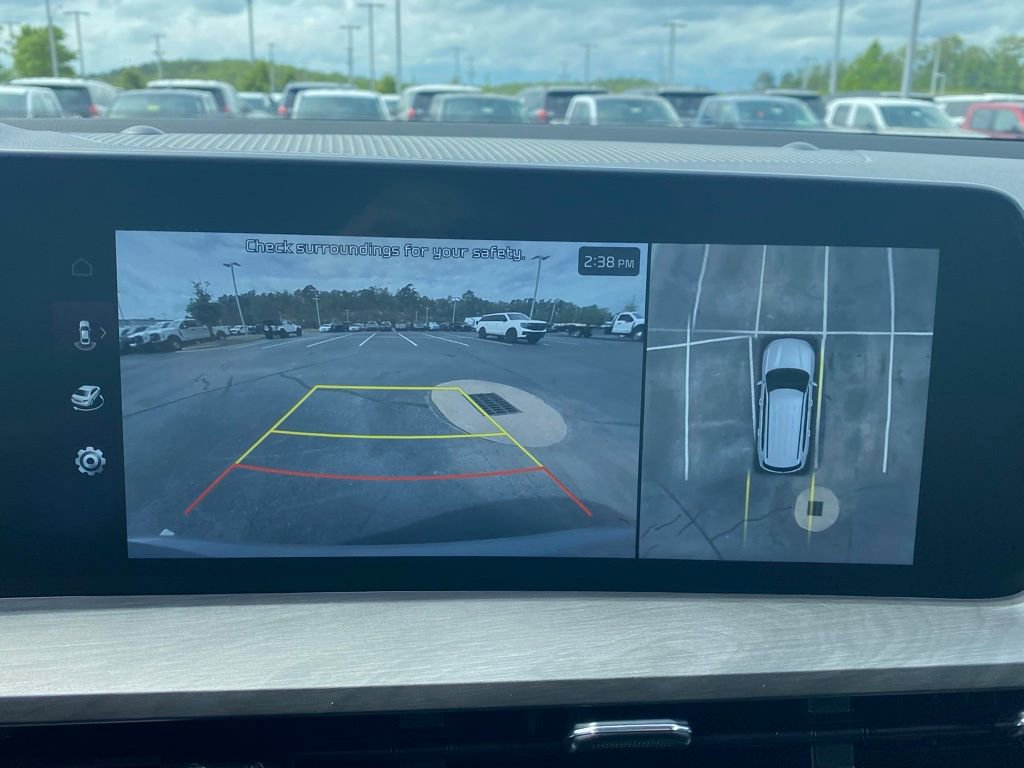 Used 2023 Kia Telluride SX Prestige X-Pro image 16