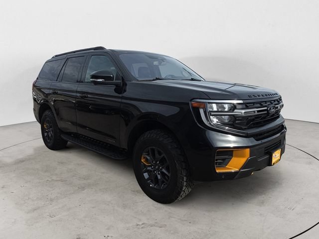Certified 2025 Ford Expedition Tremor AWD/4WD image 7
