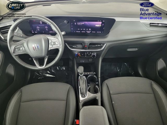 Used 2025 Buick Encore GX Preferred image 19