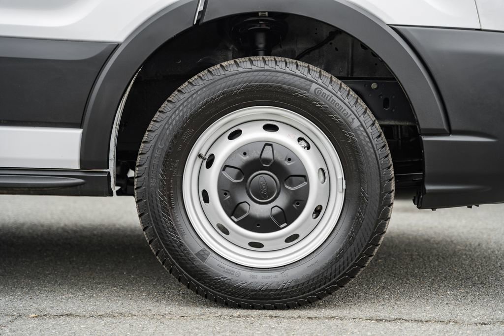 Certified 2024 Ford Transit 350 XL image 19