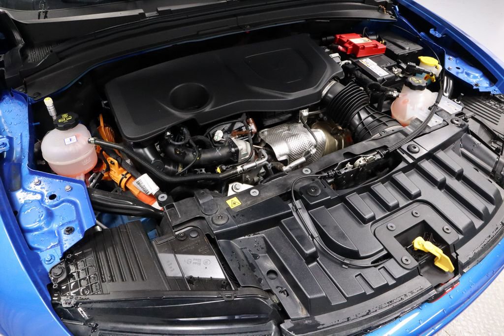 Used 2024 Dodge Hornet R/T AWD/4WD image 16