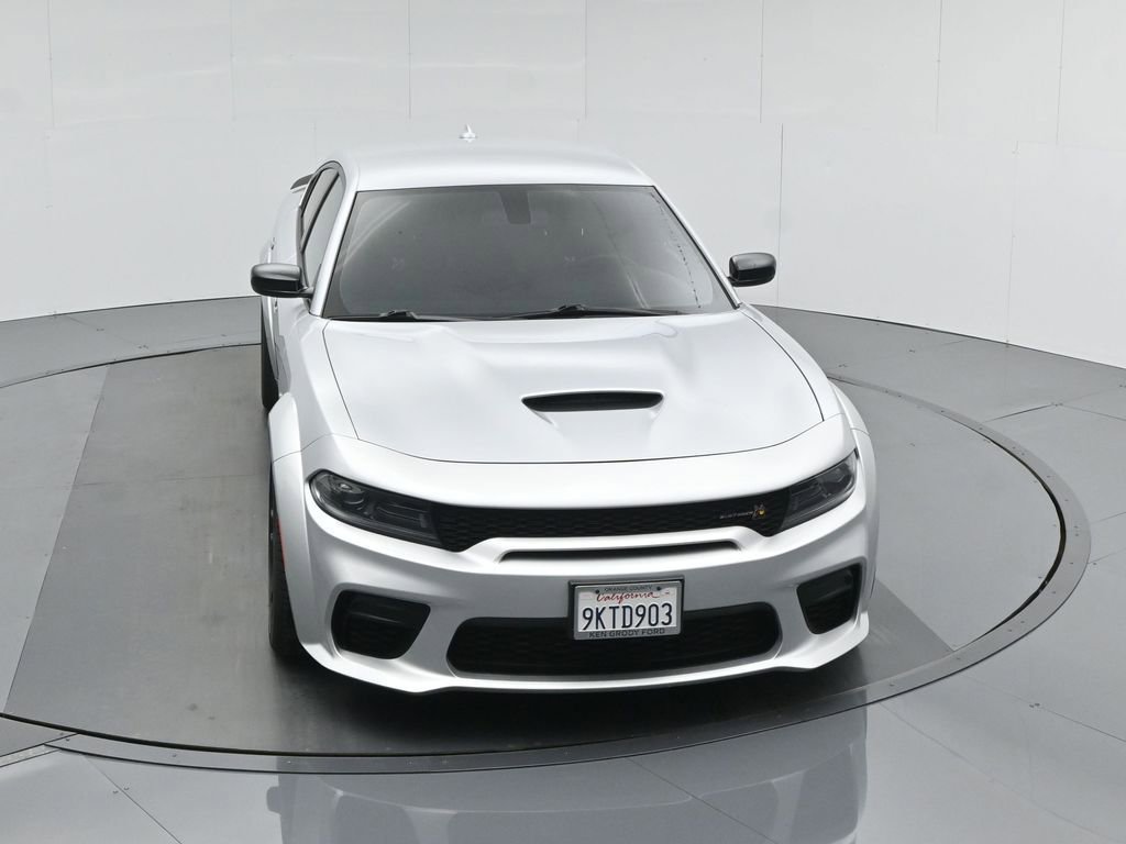 Used 2023 Dodge Charger Scat Pack image 39