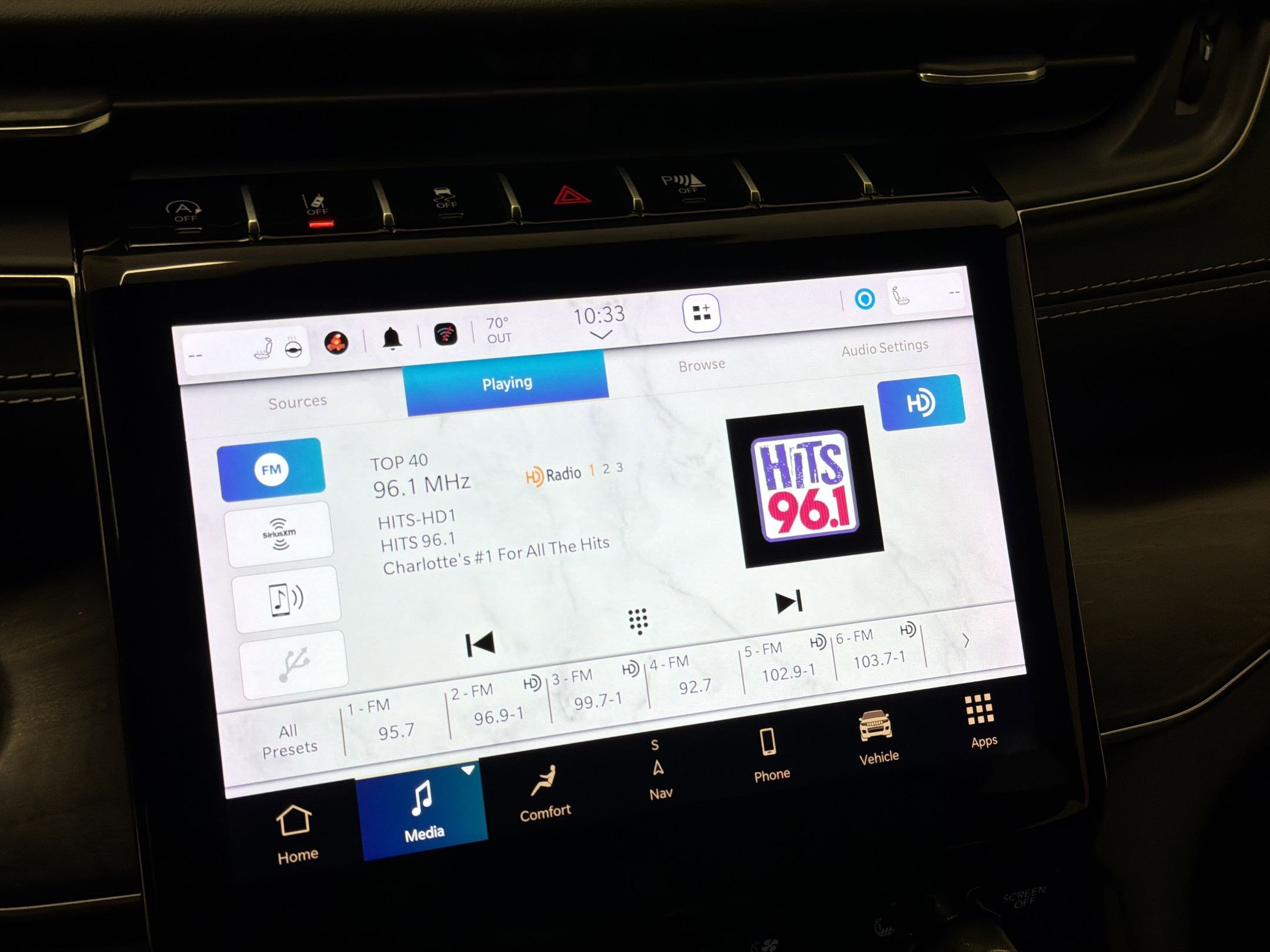 Used 2022 Jeep Grand Cherokee Overland image 21