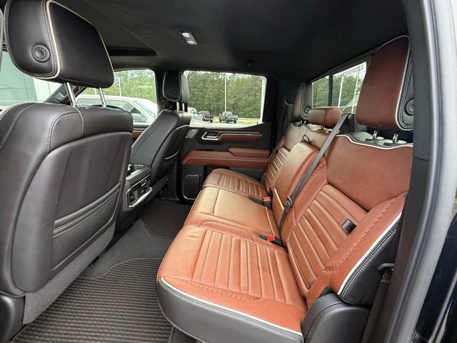 Used 2024 GMC Sierra 1500 Denali Ultimate AWD/4WD image 15