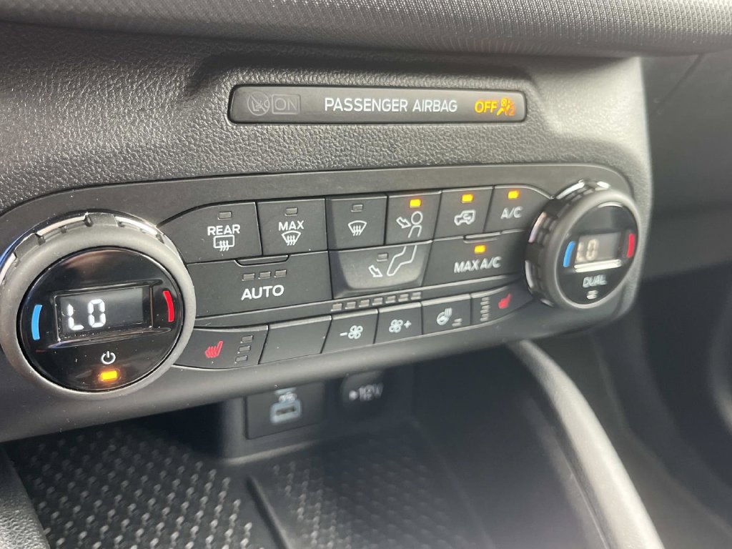 Certified 2021 Ford Bronco Sport Outer Banks AWD/4WD image 38