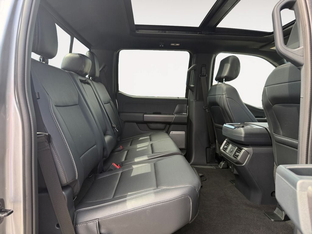 Certified 2026 Ford F150 Lariat AWD/4WD image 23