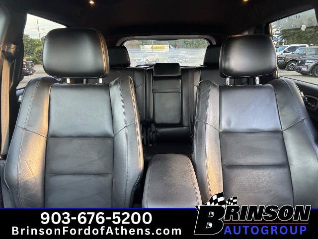Used 2019 Jeep Grand Cherokee Altitude RWD image 29