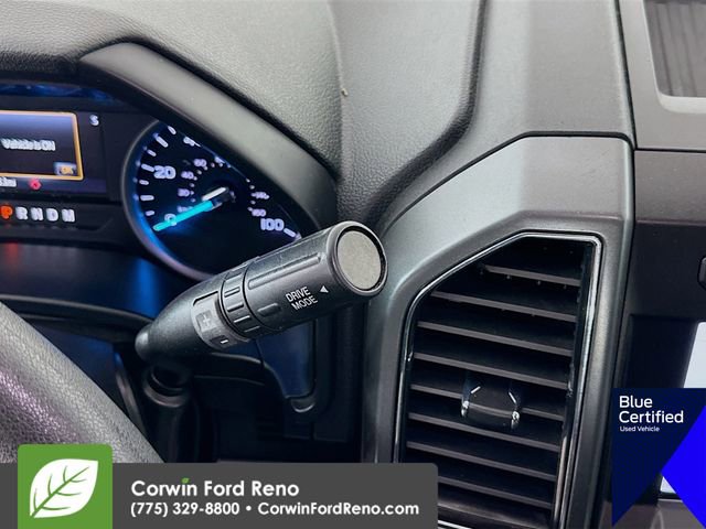 Certified 2020 Ford F250 XLT w/ XLT Premium Package image 21