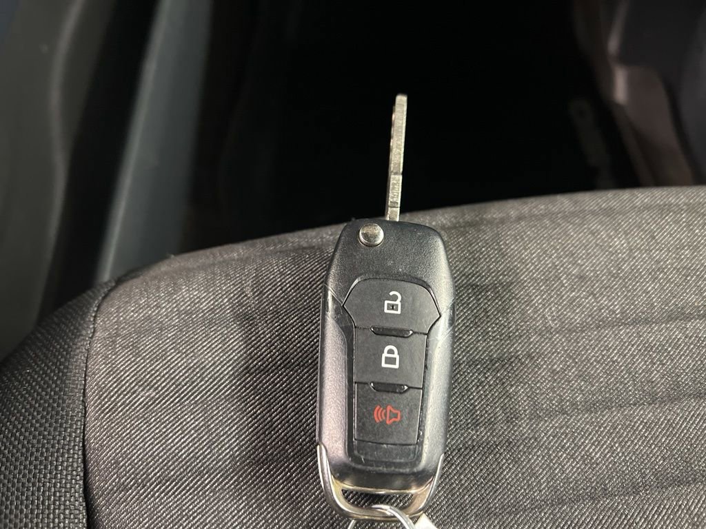 Certified 2021 Ford F150 XL w/ STX Appearance Package image 35