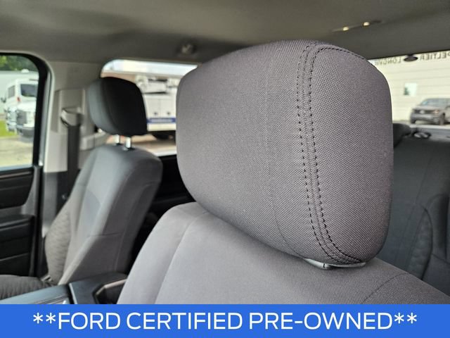 Used 2022 Toyota Tundra SR5 RWD image 30