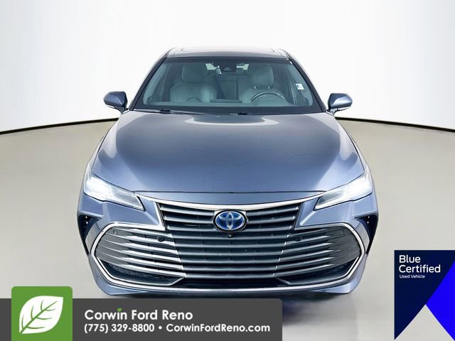 Used 2019 Toyota Avalon Limited w/ Advanced Safety Package image 9