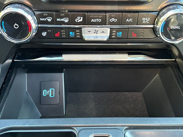 Certified 2024 Ford F150 Lariat w/ Tow/Haul Package AWD/4WD image 35
