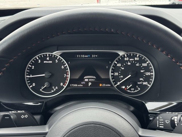 Used 2024 Nissan Pathfinder Rock Creek image 34