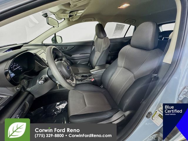 Used 2021 Subaru Crosstrek 2.0i image 22