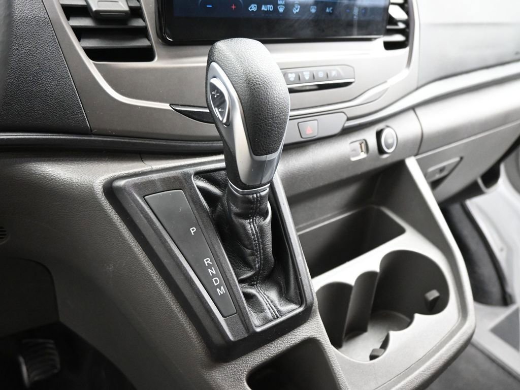 Certified 2022 Ford Transit 350 XLT RWD image 44