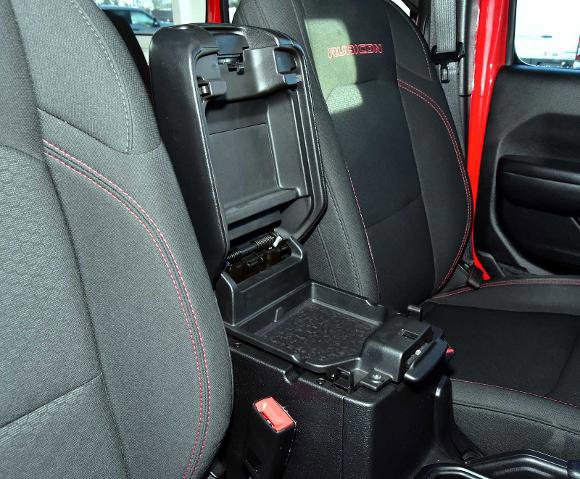 Used 2020 Jeep Wrangler Unlimited Rubicon image 31