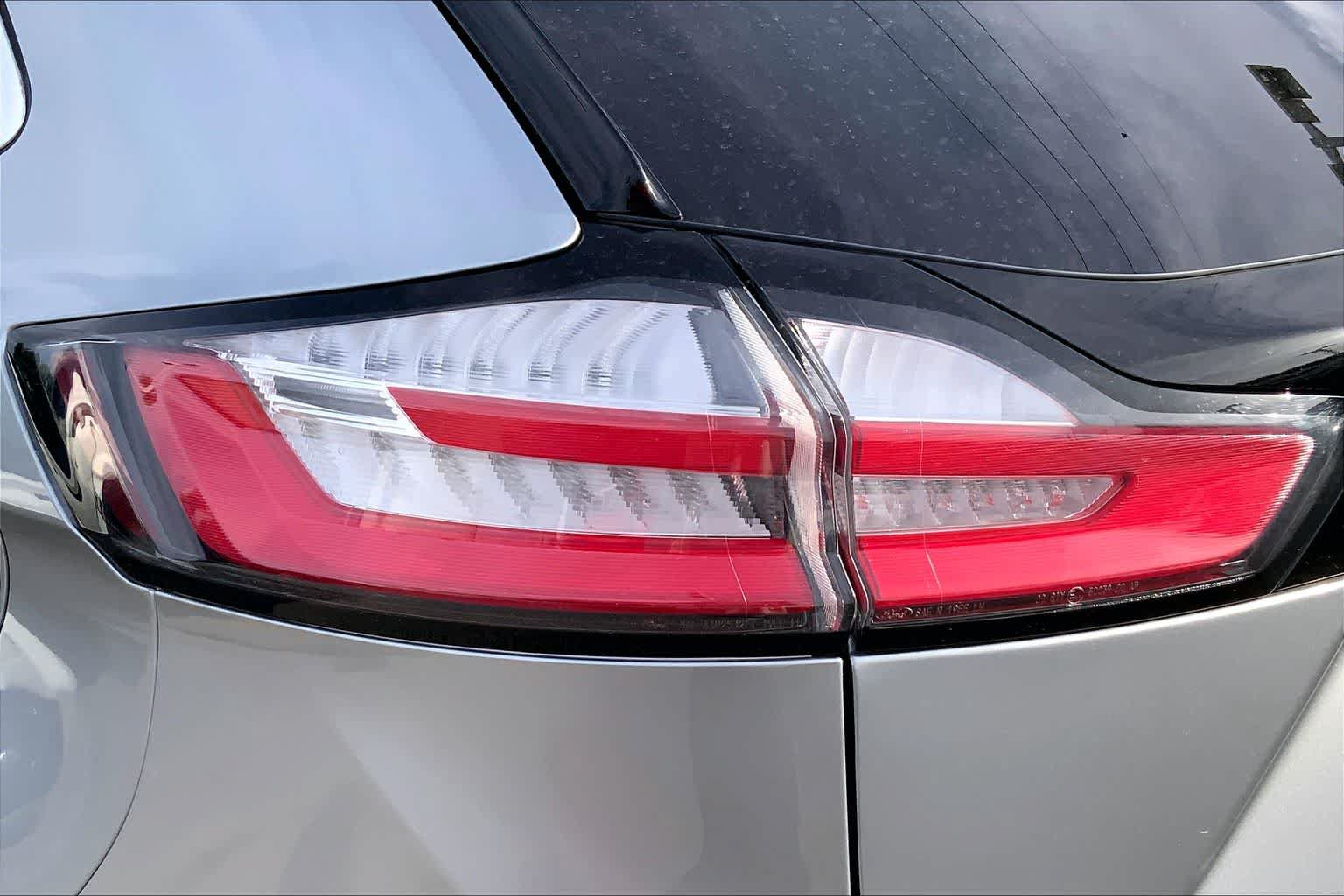Certified 2023 Ford Edge Titanium AWD/4WD image 25