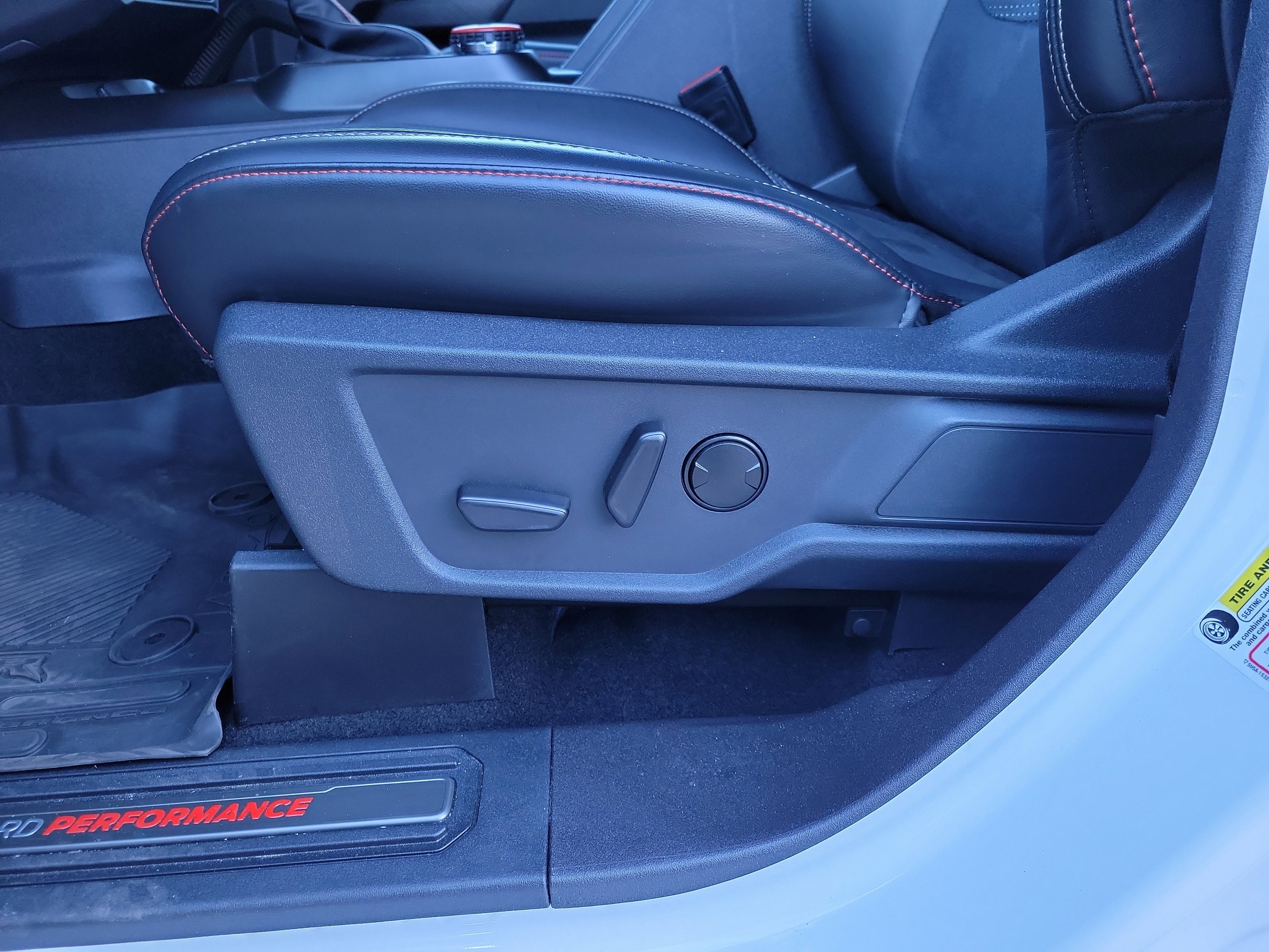 Certified 2023 Ford Bronco Raptor image 9