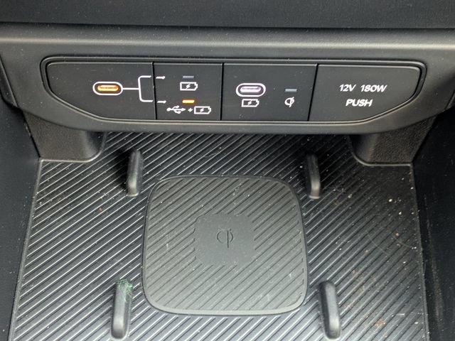 Used 2025 Kia K4 EX FWD image 20