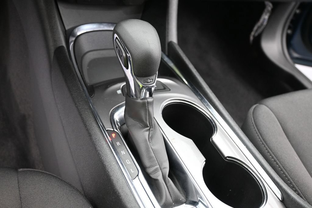 Used 2024 Chevrolet Malibu LT FWD image 12