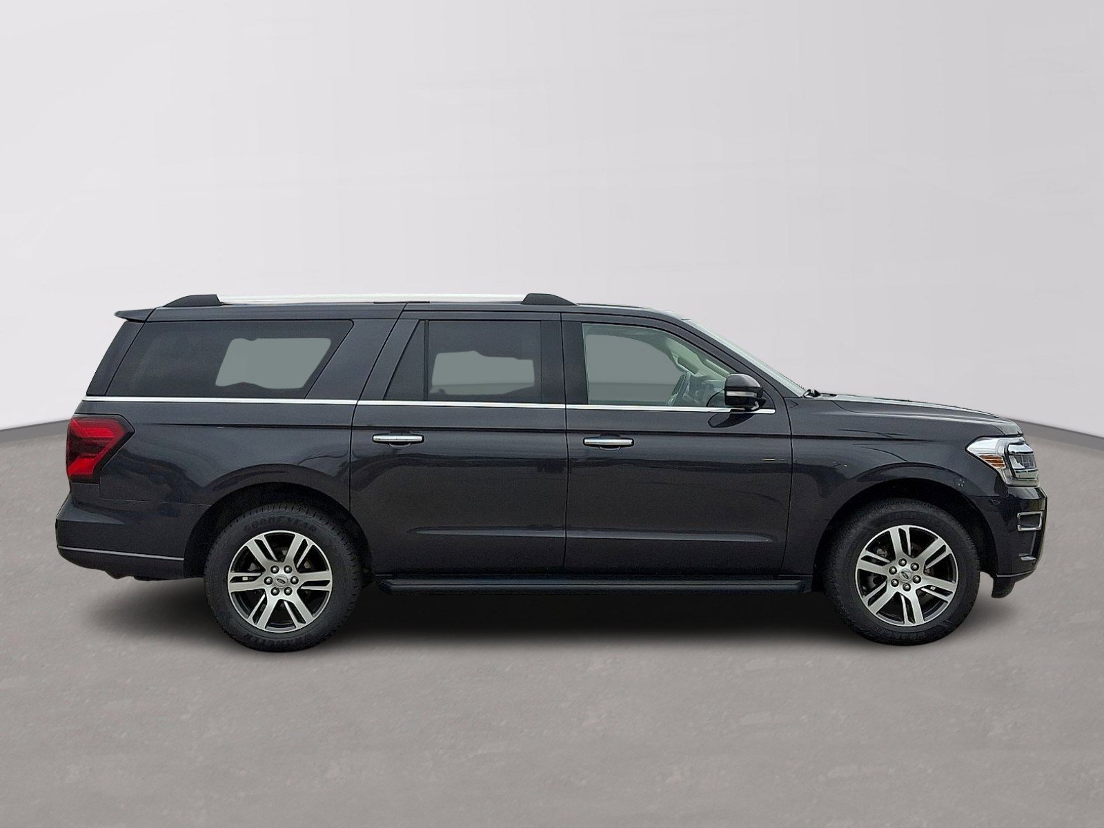 Certified 2024 Ford Expedition Max Limited AWD/4WD image 7