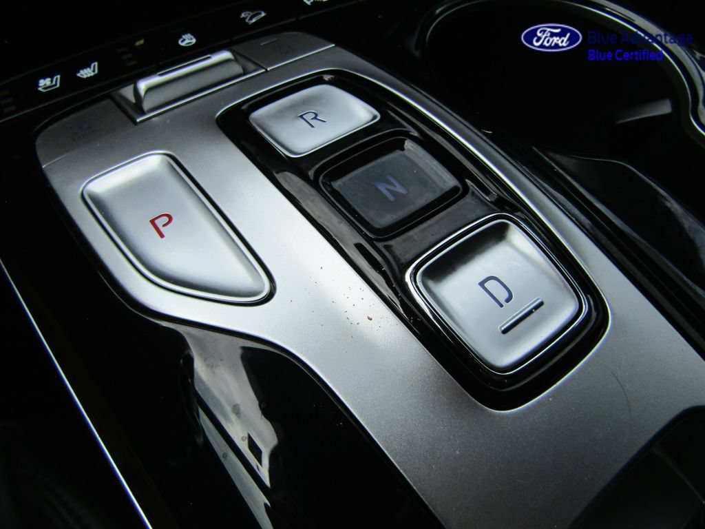 Used 2024 Hyundai Tucson Limited AWD/4WD image 39
