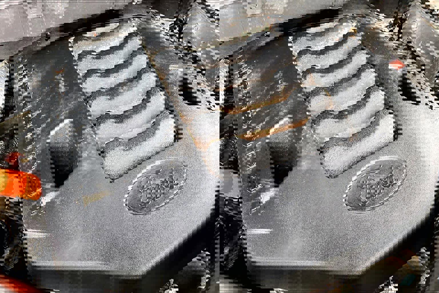 Certified 2023 Ford F150 XLT w/ Equipment Group 302A High image 34