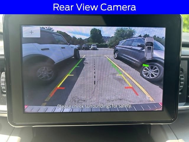 Certified 2023 Ford Explorer XLT w/ Equipment Group 202A AWD/4WD image 16