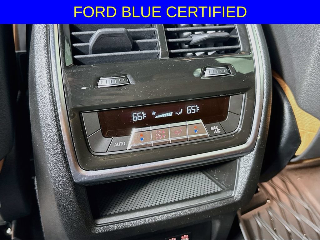 Used 2026 BMW X5 xDrive40i AWD/4WD image 29