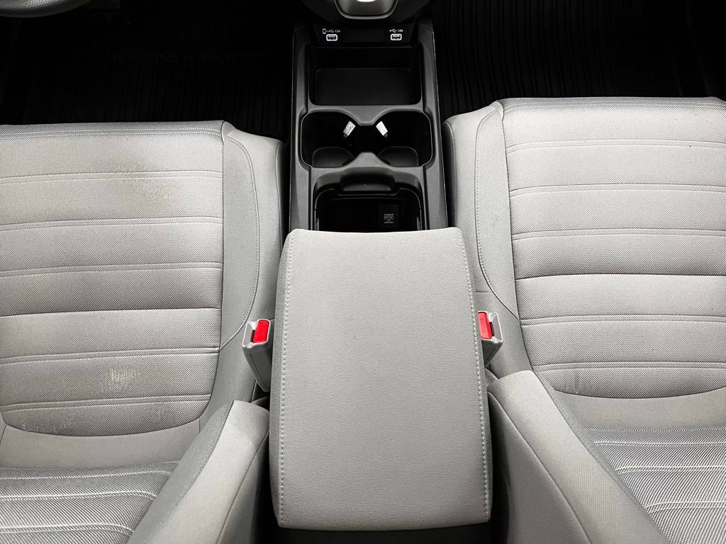 Used 2022 Honda CR-V EX image 23