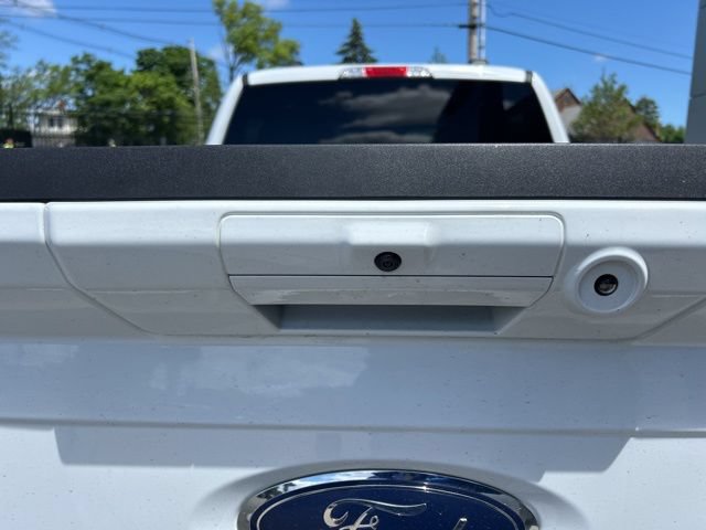 Certified 2023 Ford F150 XLT w/ Equipment Group 302A High AWD/4WD image 8