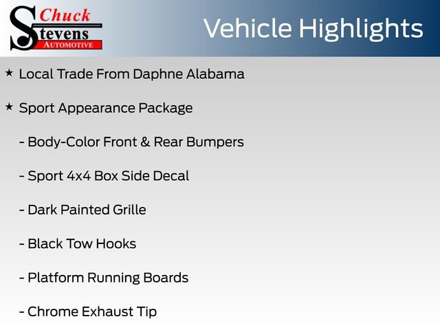 Certified 2024 Ford F250 XLT w/ XLT Premium Package AWD/4WD image 4
