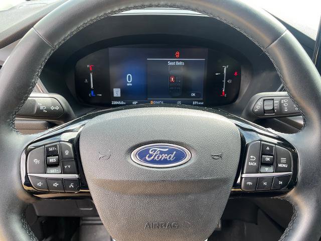Certified 2025 Ford Escape Active w/ Tech Pack #1 AWD/4WD image 15