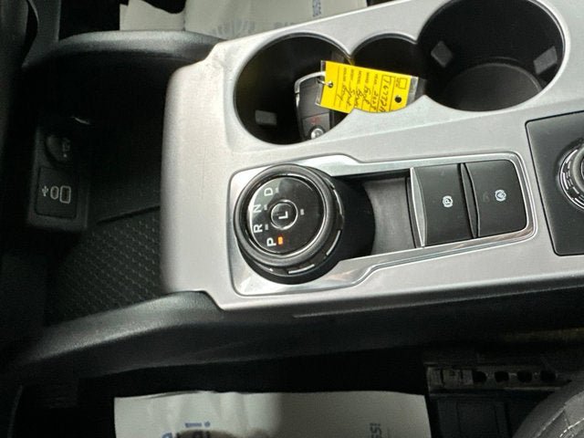 Certified 2023 Ford Bronco Sport Big Bend AWD/4WD image 17