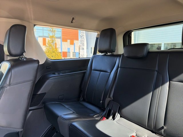 Certified 2024 Ford Expedition Max XLT image 30