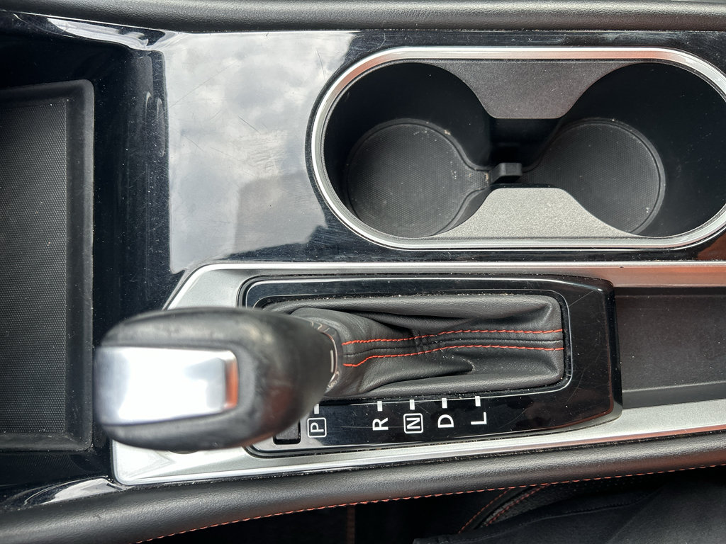 Used 2024 Nissan Altima 2.5 SR FWD image 32