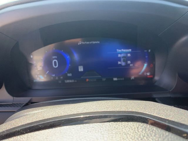 Certified 2023 Ford Explorer ST w/ Equipment Group 401A image 31