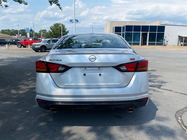 Used 2024 Nissan Altima 2.5 SR FWD image 6