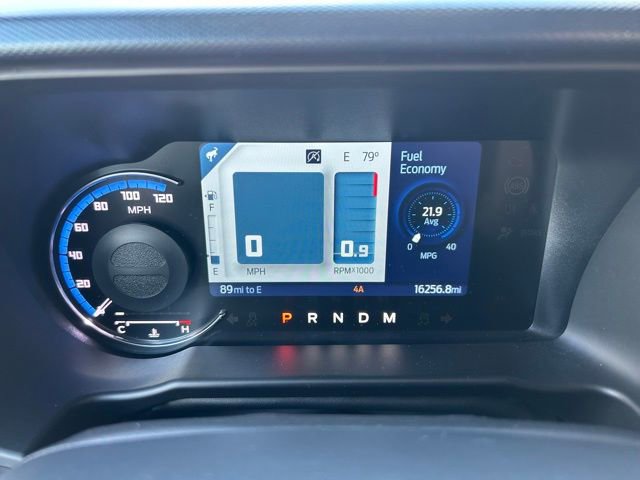 Certified 2023 Ford Bronco Outer Banks AWD/4WD image 2