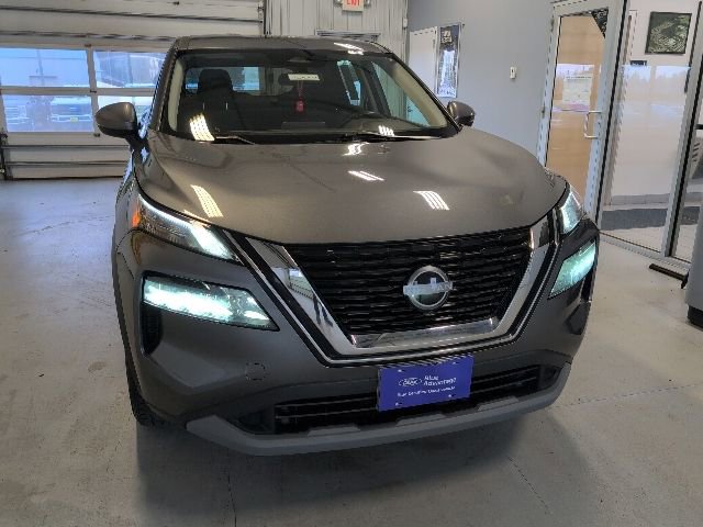 Used 2022 Nissan Rogue S AWD/4WD image 30